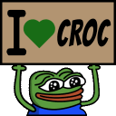 iLoveCroc