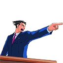 objection