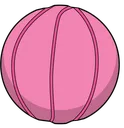 pinkball