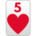 hearts5 hearts5