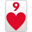 hearts9