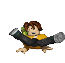 breakdance