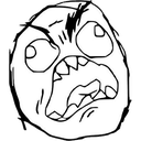 rageface rageface