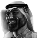 Chad_Arab Discord emoji