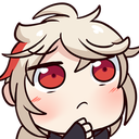 kazuthink Discord emoji