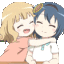 HE_AnimeHug6 Discord emoji