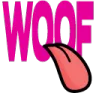Woof woof Discord Emoji