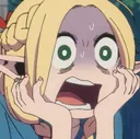 Marcille_shocked Marcille_shocked