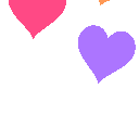 5heart Discord emoji