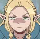 Marcille_stare_down