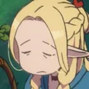 Marcille_tired Marcille_tired