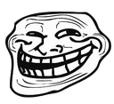 troll Discord emoji