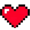MAZE_pixelHeart