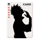 :anicard: