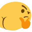 thinkbutt