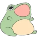 renaiFroggers