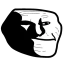 Ye No Words Discord Emoji