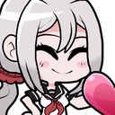 soraheart Discord sticker - The Ashe Pit