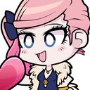 yorukoheart Discord Emoji from The Ashe Pit