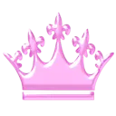 pinkcrown
