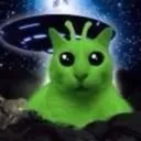 aliencat