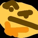 thinking