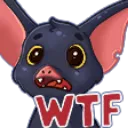 batwtf