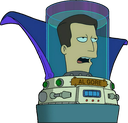 AlGore Discord emoji