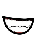 mouthsmile