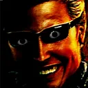 SmilerWesker
