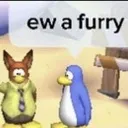 ewfurry Discord Emoji
