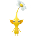 PikminYellow