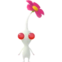 PikminWhite