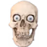 skull