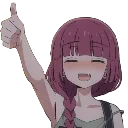 Kikuri_Thumbs_Up