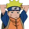 ad_naruto_cool Discord Emoji