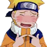 ad_naruto_shy Discord Emoji