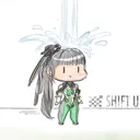 EVEYinWaterfall