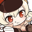 KleeCake Discord emoji