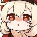 KleeSuffer Discord emoji