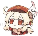 KleeSadge