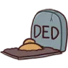 ded