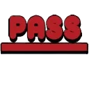 pass