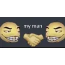 my_man