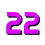 22