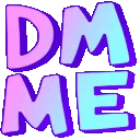 DM_ME