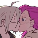 soruko Discord Emoji | The Ashe Pit