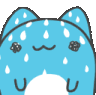 :bugcatsweatsprofusely: