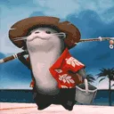 FFXIV_This_Otter_Be_good