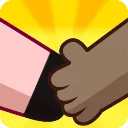 eHogRiderHandshake